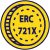 ERC 721x