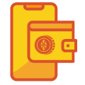 Cryptocurrency mobile wallet support Cryptocurrency mobile wallet support