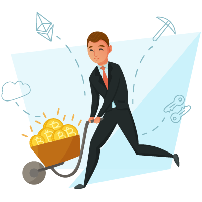 Bitcoin Mining Script