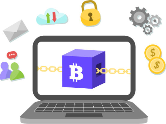 Coinjoker - Blockchain Development Company Coinjoker - Blockchain Development Company