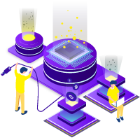 Hire Highly Talented Cryptocurrency Developers Hire Highly Talented Cryptocurrency Developers