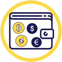 E-wallet E-wallet
