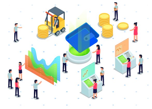 Why Choose Coinjoker For Blockchain wallet development services? Why Choose Coinjoker For Blockchain wallet development services?