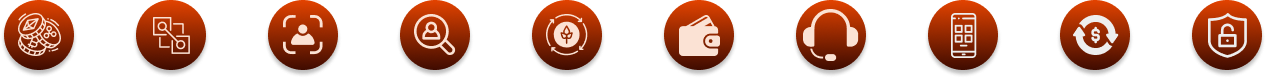 Compatibility of Multi-Crypto