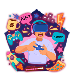 Steps involved in of NFT Game Development