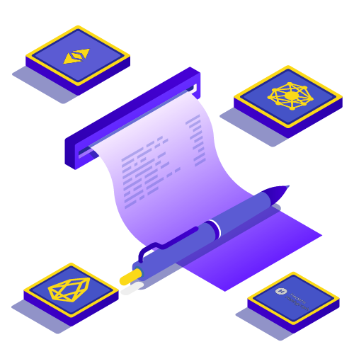 Smart Contract Development Company Smart Contract Development Company