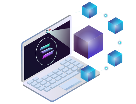 Why invest in Solana Blockchain Development?