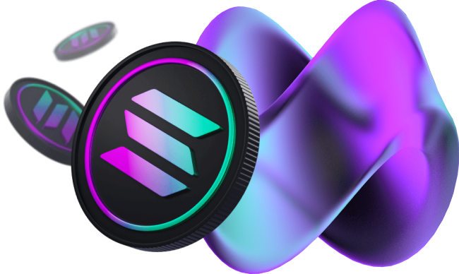 Solana Token Development Company